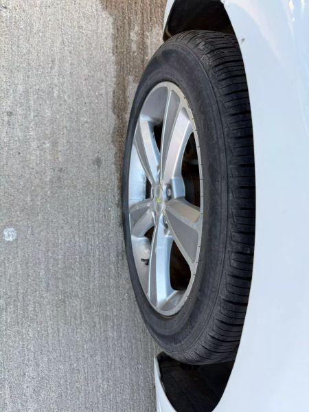 2013 Chevrolet Cruze 2LT Auto