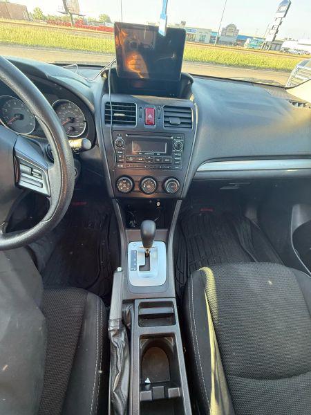 2013 Subaru XV Crosstrek 2.0i Premium