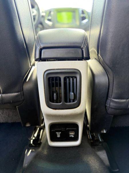 2019 Jeep Compass Sun and Wheel FWD