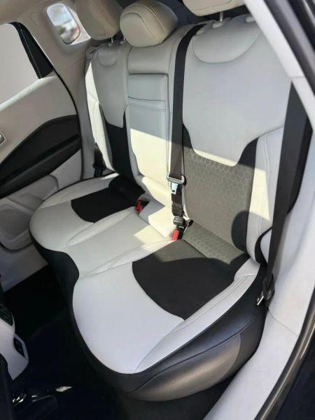 2019 Jeep Compass Sun and Wheel FWD