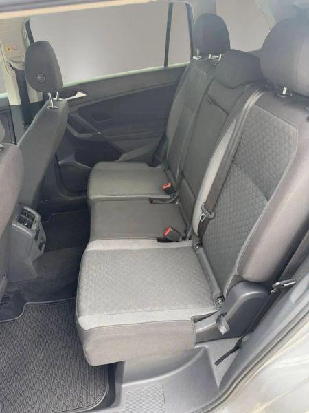 2020 Volkswagen Tiguan 2.0T S