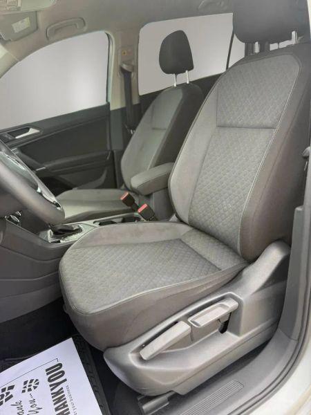 2020 Volkswagen Tiguan 2.0T S