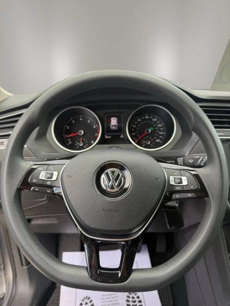 2020 Volkswagen Tiguan 2.0T S
