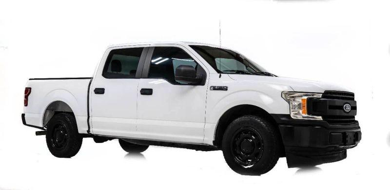 2018 Ford F-150 XL for sale in Houston, TX