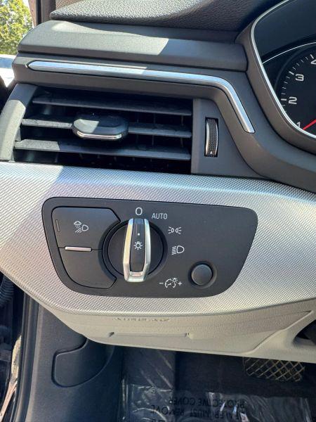 2018 Audi allroad 2.0T Tech Premium