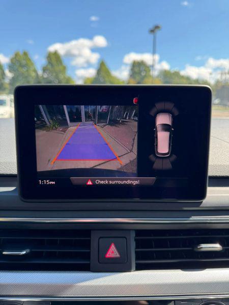 2018 Audi allroad 2.0T Tech Premium