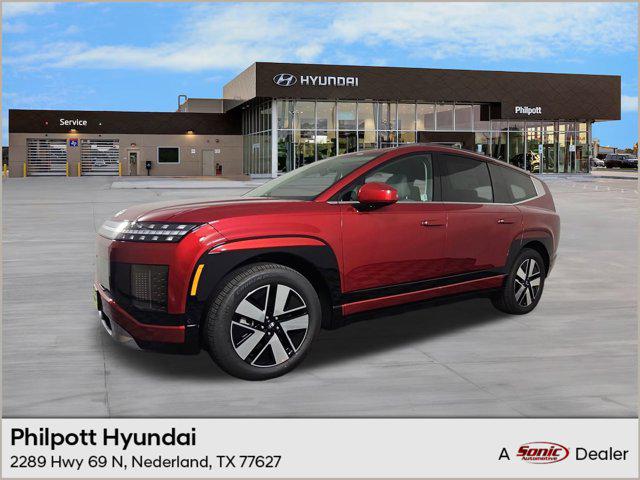 2026 Hyundai IONIQ 9 SEL for sale in Nederland, TX