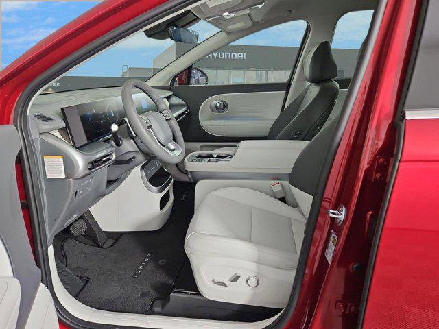 2026 Hyundai IONIQ 9 SEL