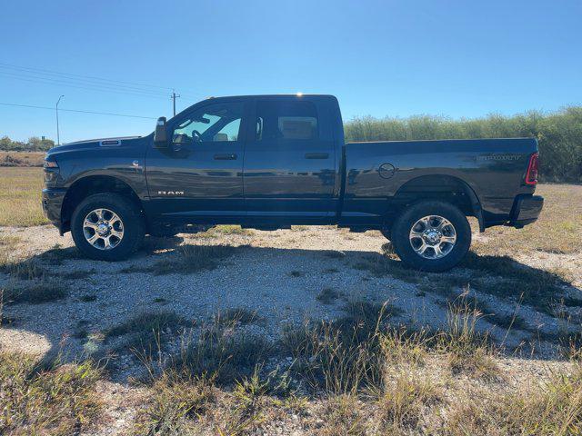2026 Ram 2500 Lone Star