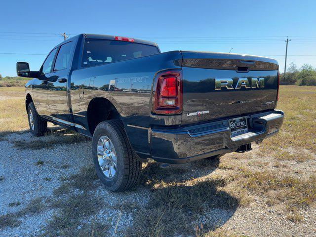 2026 Ram 2500 Lone Star