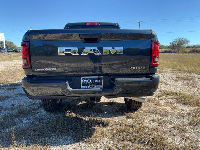 2026 Ram 2500 Lone Star