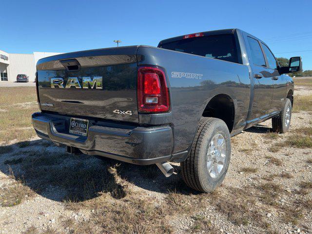 2026 Ram 2500 Lone Star