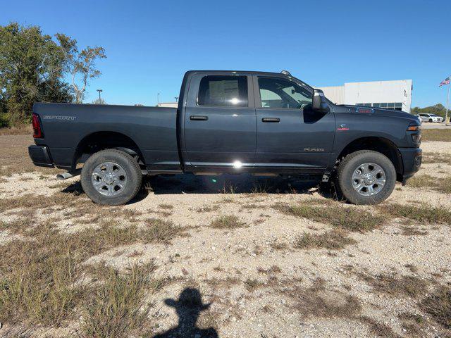 2026 Ram 2500 Lone Star