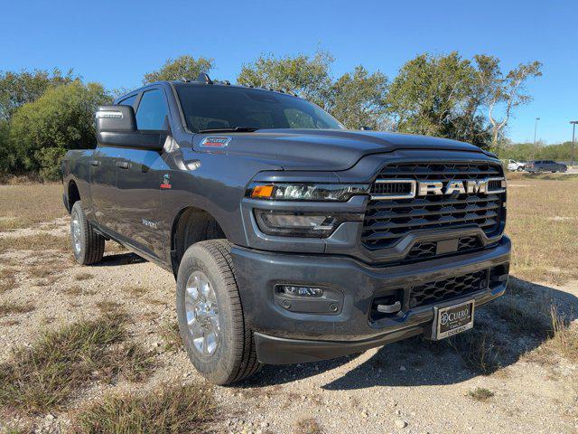 2026 Ram 2500 Lone Star