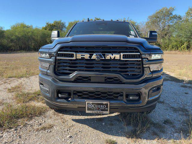 2026 Ram 2500 Lone Star