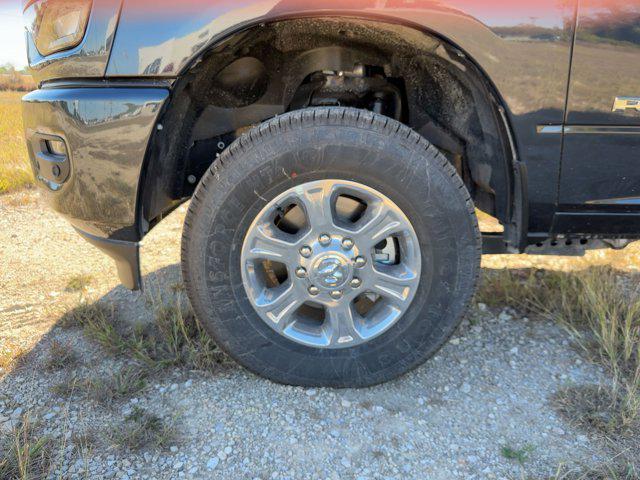 2026 Ram 2500 Lone Star