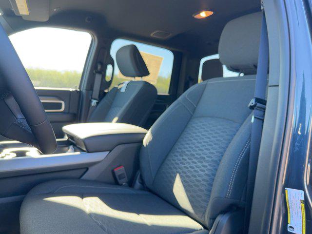 2026 Ram 2500 Lone Star