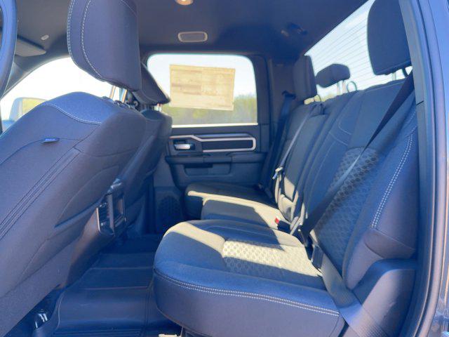 2026 Ram 2500 Lone Star