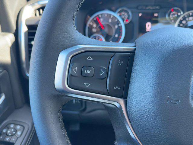 2026 Ram 2500 Lone Star