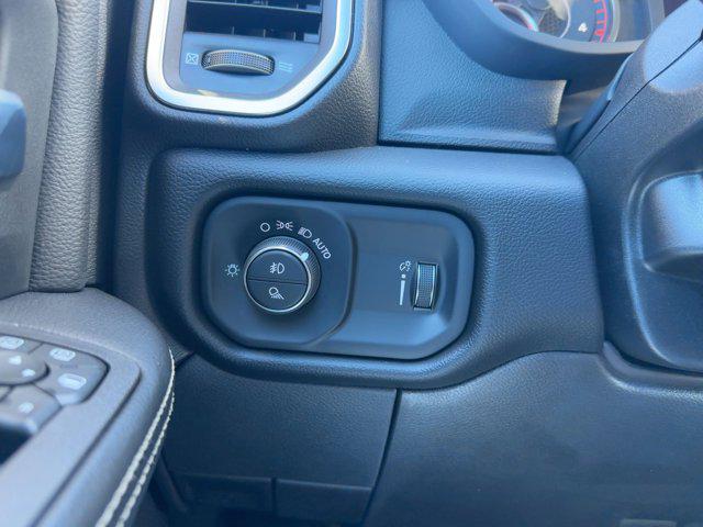 2026 Ram 2500 Lone Star