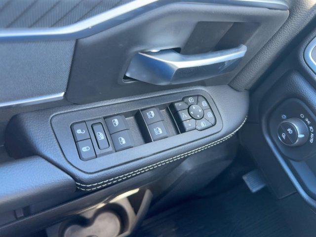 2026 Ram 2500 Lone Star