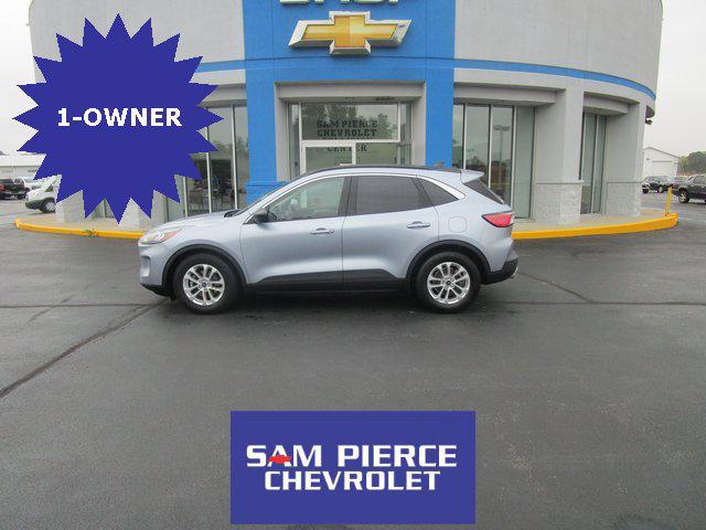 2022 Ford Escape SE for sale in Daleville, IN