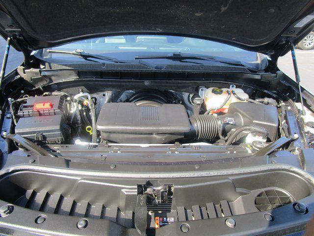 2022 Chevrolet Tahoe 4WD Z71