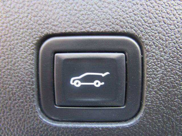 2022 Chevrolet Tahoe 4WD Z71