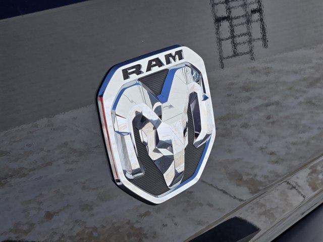 2026 Ram ProMaster Cargo Van SLT