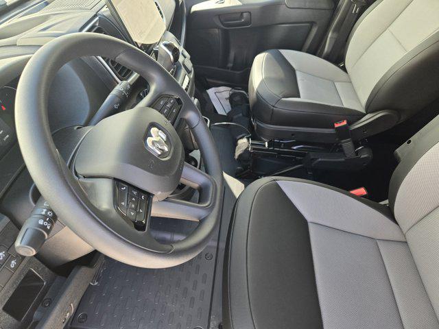 2026 Ram ProMaster Cargo Van SLT