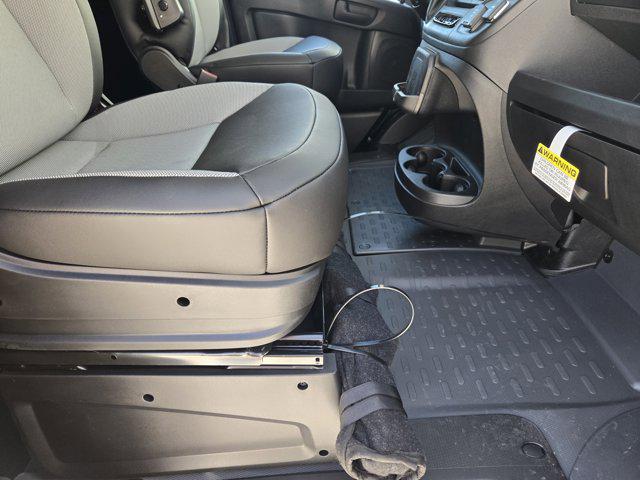2026 Ram ProMaster Cargo Van SLT
