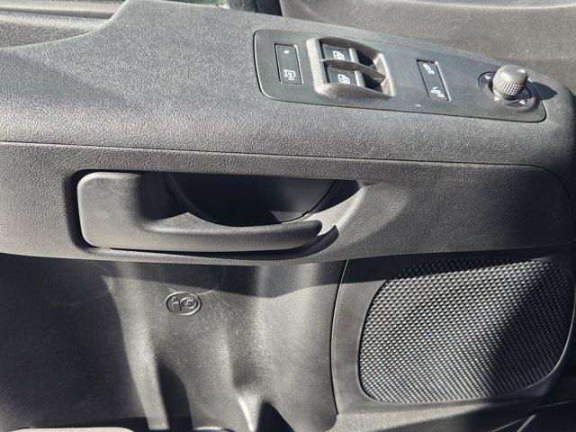 2026 Ram ProMaster Cargo Van SLT