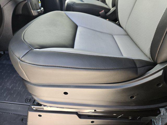 2026 Ram ProMaster Cargo Van SLT
