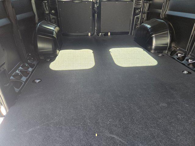 2026 Ram ProMaster Cargo Van SLT