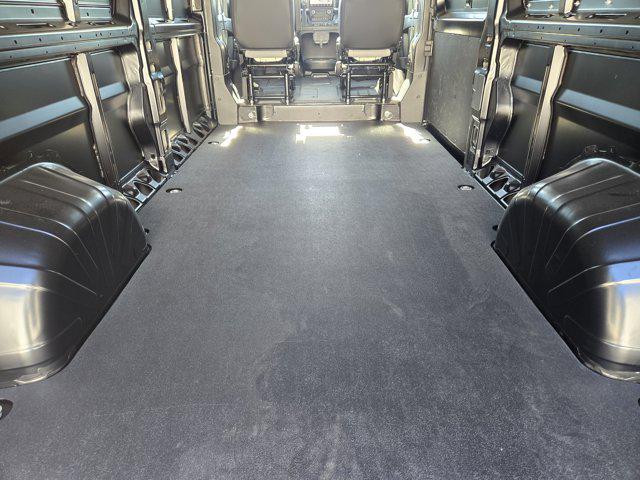 2026 Ram ProMaster Cargo Van SLT