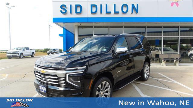 2025 Chevrolet Tahoe 4WD Premier for sale in Ceresco, NE