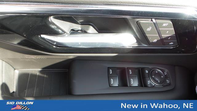 2025 Chevrolet Tahoe 4WD Premier