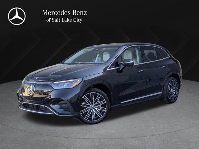 2026 Mercedes-Benz EQE 320 EQE 320 for sale in Salt Lake City, UT