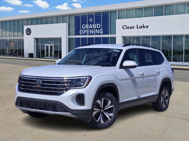 2026 Volkswagen Atlas SE for sale in Houston, TX
