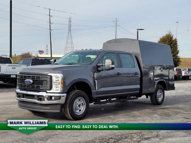 2026 Ford F-350 XL for sale near Cincinnati, OH