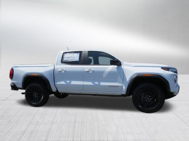 2026 GMC Canyon 4WD Elevation