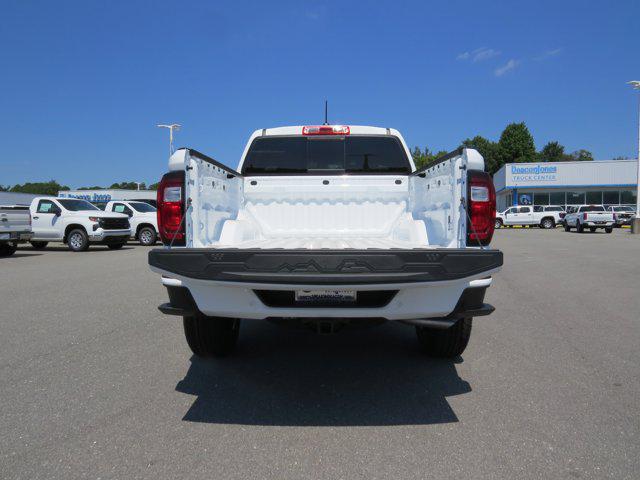 2026 GMC Canyon 4WD Elevation