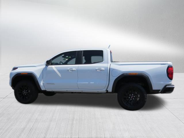 2026 GMC Canyon 4WD Elevation