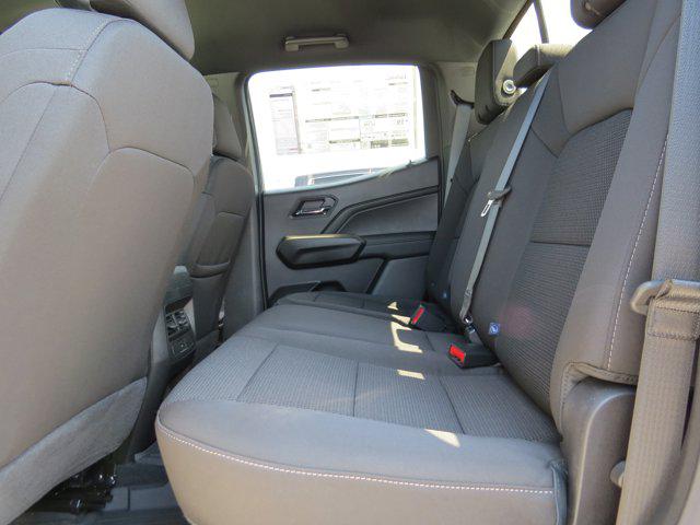 2026 GMC Canyon 4WD Elevation