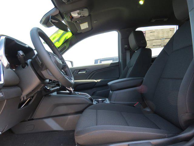 2026 GMC Canyon 4WD Elevation