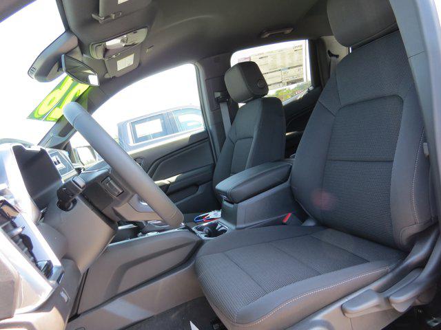 2026 GMC Canyon 4WD Elevation
