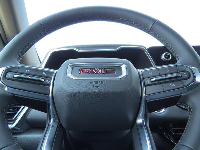 2026 GMC Canyon 4WD Elevation
