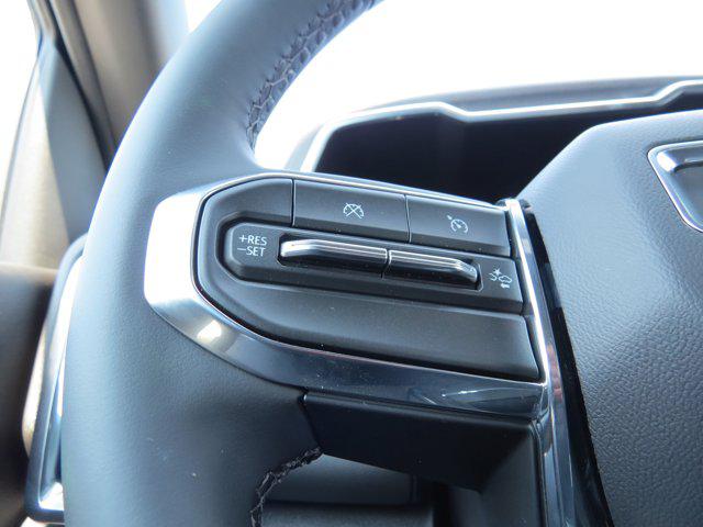 2026 GMC Canyon 4WD Elevation
