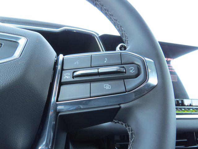 2026 GMC Canyon 4WD Elevation