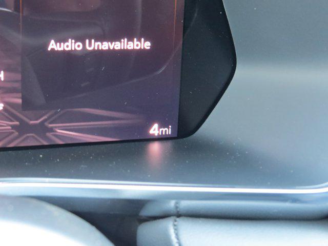2026 GMC Canyon 4WD Elevation